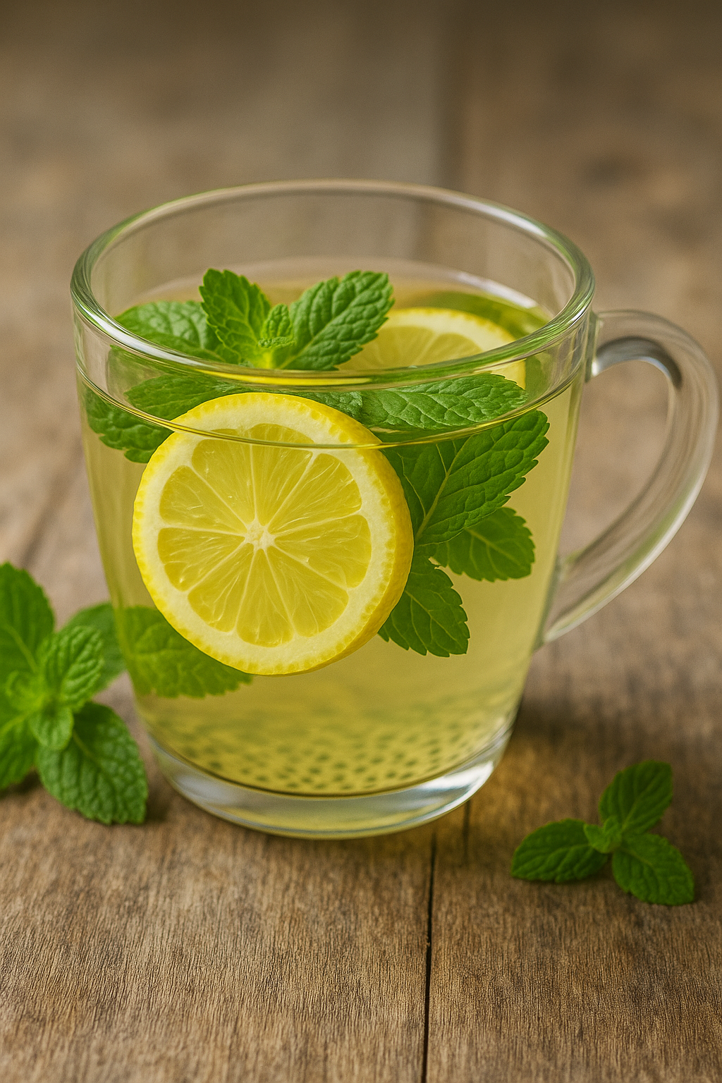 🌿 Les atouts majeurs de nos infusions CFN